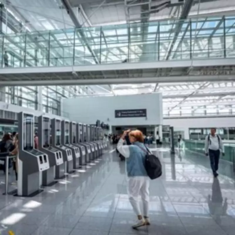 Major Airline Cancels Hundreds of Flights Until Summer Amid Fuel Crisis