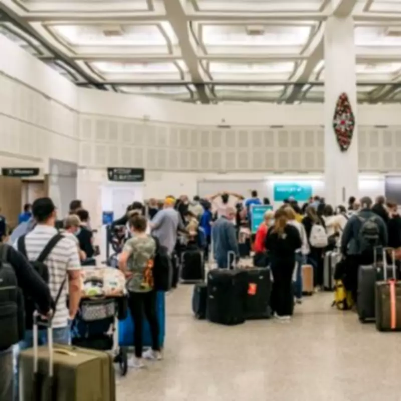 Major Airlines Issue Jet Fuel Warnings for Summer Flights Amid Supply Crisis