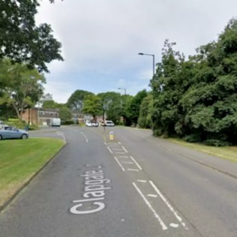Major Birmingham Commuting Route Closed After Serious Collision
