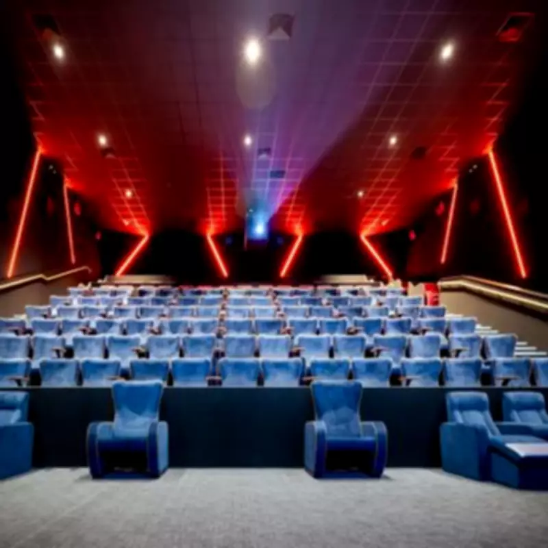 Major Cinema Chain The Light Nears £55 Million Deal for 16 Showcase Venues