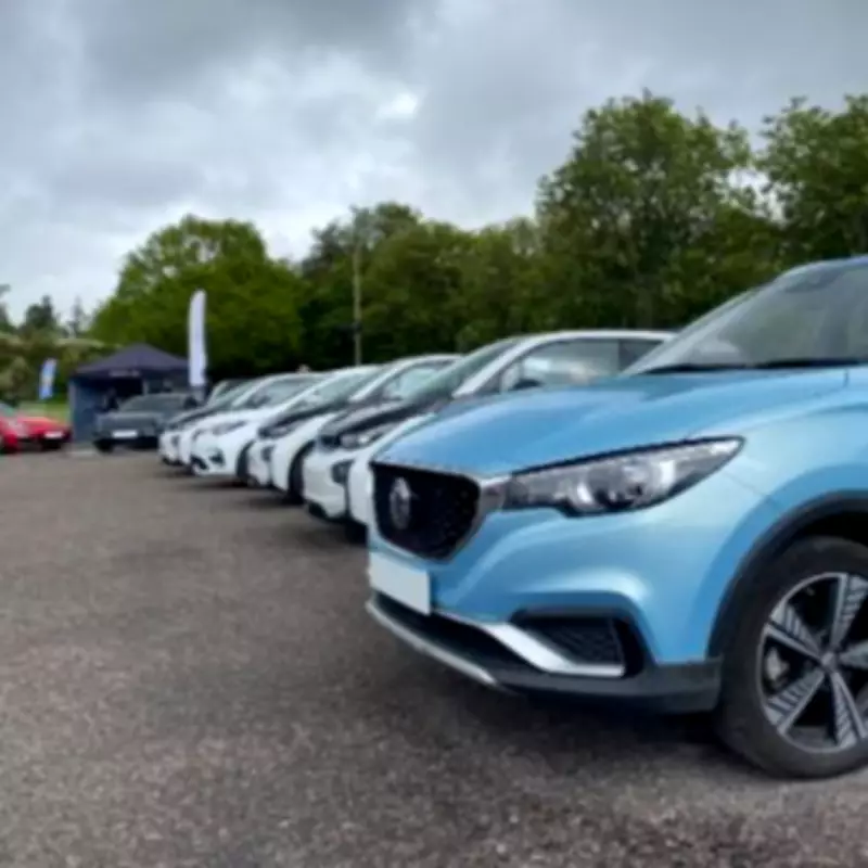 Major Parking Crackdown Begins on 116 New Forest Roads