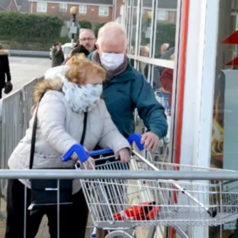 Major Retailers Warn of Job Risks from Labour's Employment Rights Act Reforms