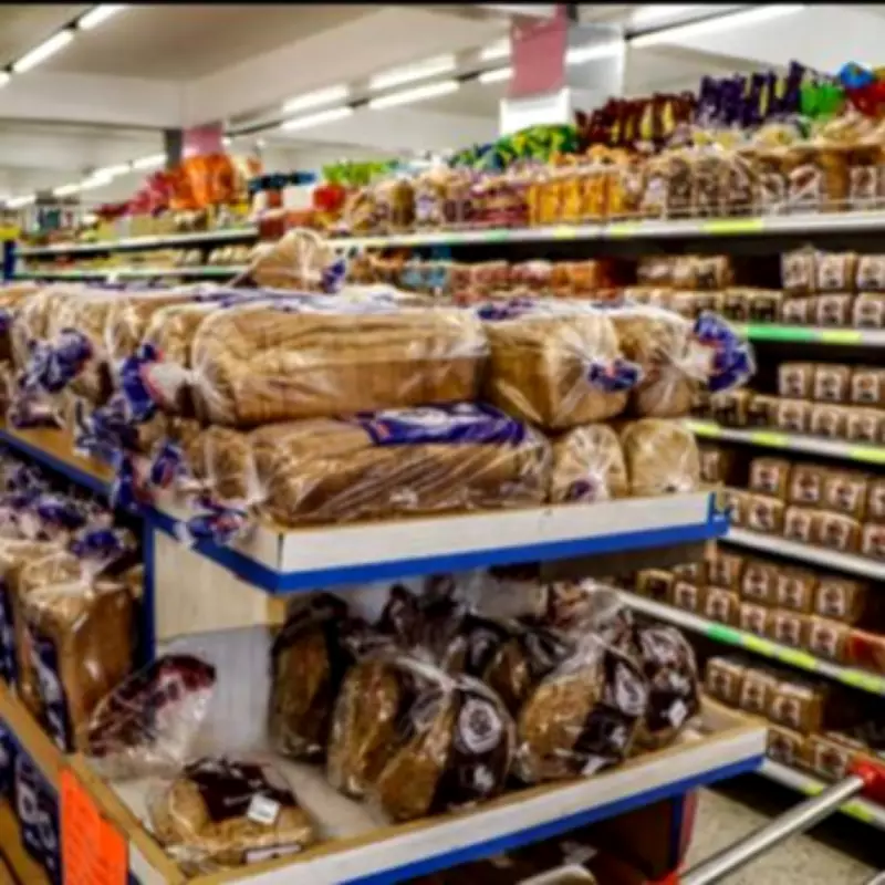 Major UK Bread Recall: 18 Loaves Pulled Over Rodent Contamination Fears