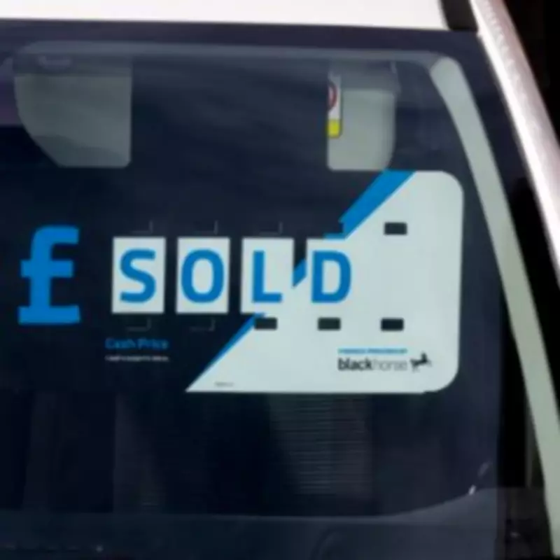 Major UK Car Dealership Cargiant to Close London Site Permanently This Friday