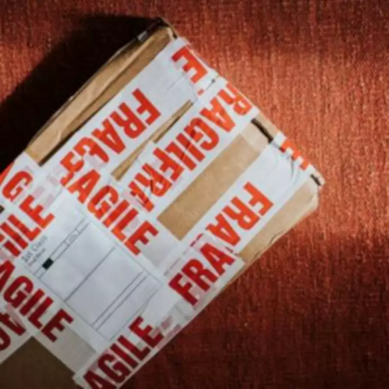 Major UK Parcel Firm Winn & Pepworth Collapses After 24 Years in Business