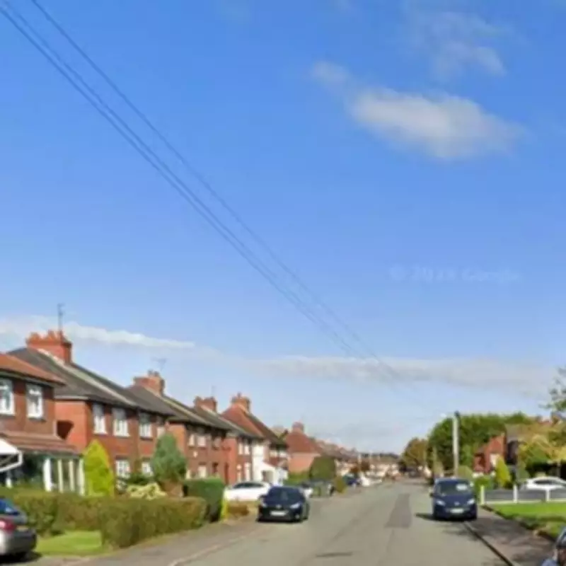 Man, 22, Arrested in Oldbury After Police Find Crack Cocaine and Cash in Vehicle