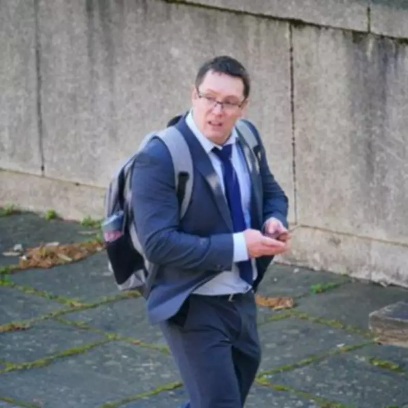 Man Acquitted of Manslaughter and Rape Charges After Wife's Suicide