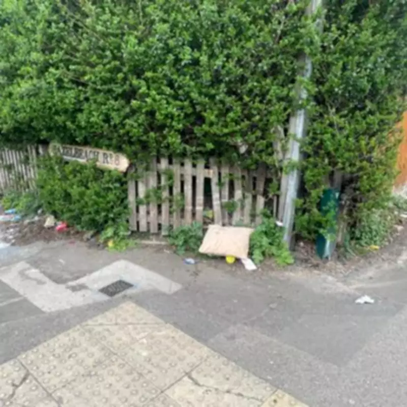 Man Arrested After Three-Year-Old Boy Hit by Car in Alum Rock, Birmingham