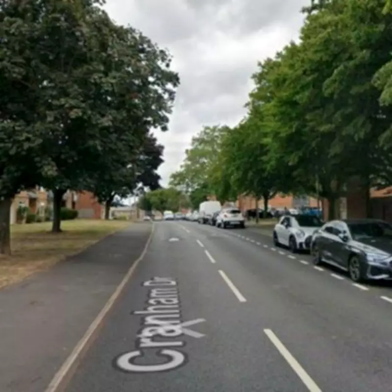 Man Attacked with Blade in Worcester Street Violence, Two Arrested