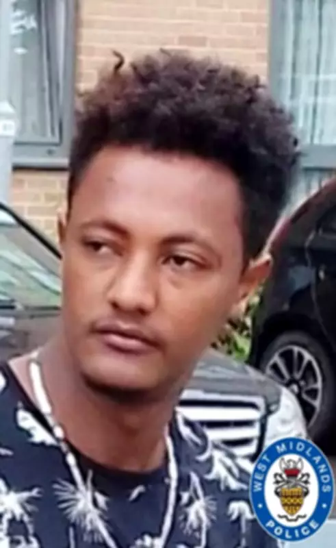 Man Charged with Murder of Adisu Chala in Birmingham