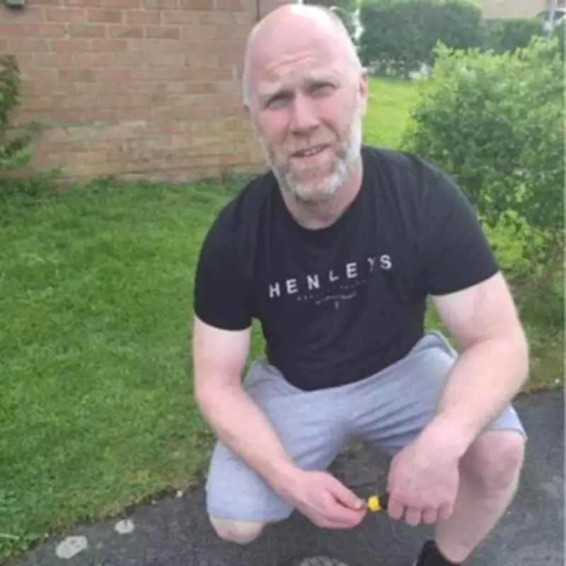 Man Faces Thousands in Water Bills for Neighbor's Leak Due to Meter Mix-Up