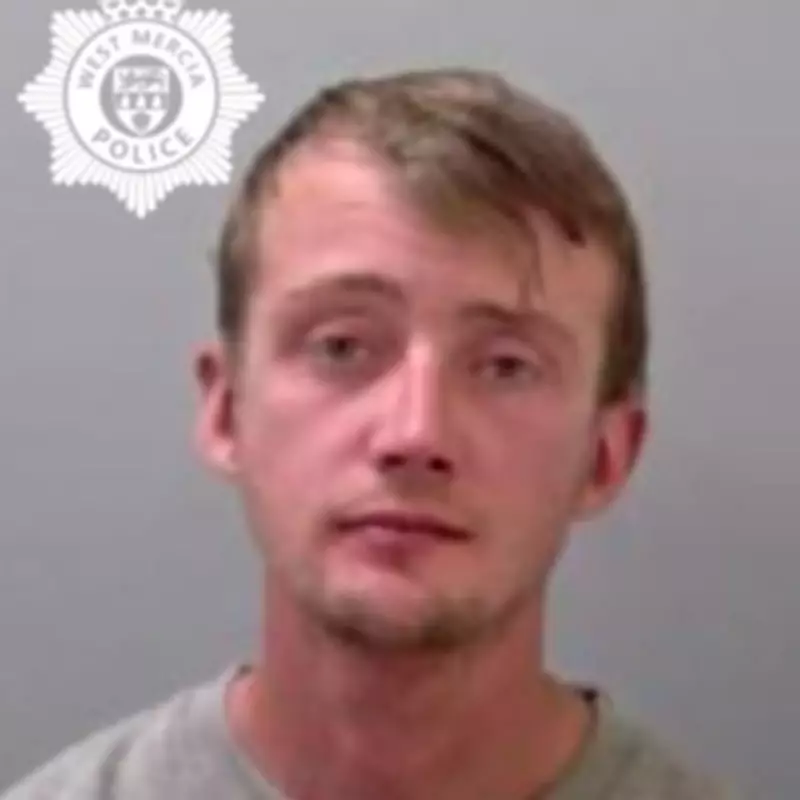 Man Found Guilty of Murder After Vicious Assault in Shrewsbury