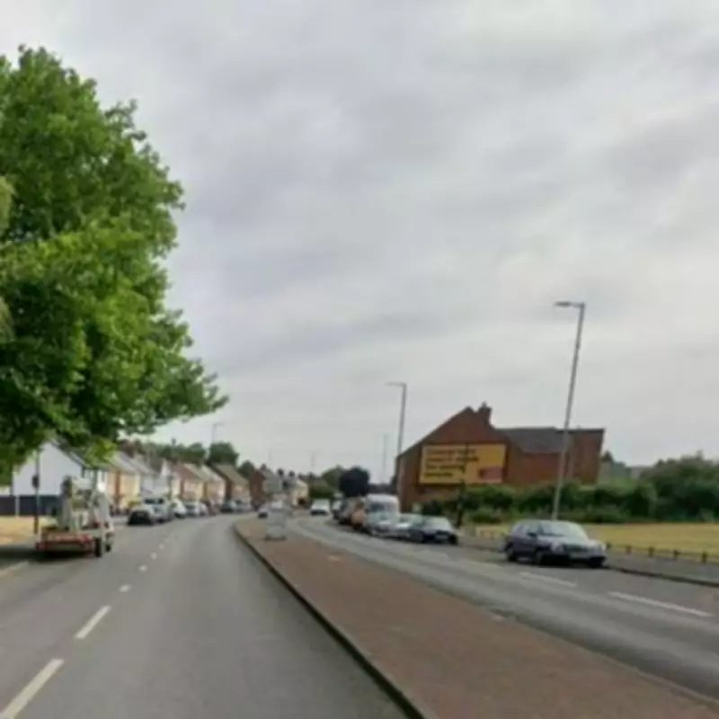 Man in 70s Dies After Being Hit by Lorry in Willenhall, Police Appeal