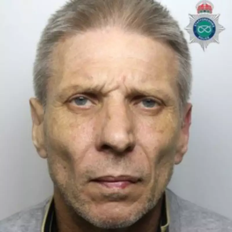 Man jailed after leaving cocaine on bedside table before inviting police in
