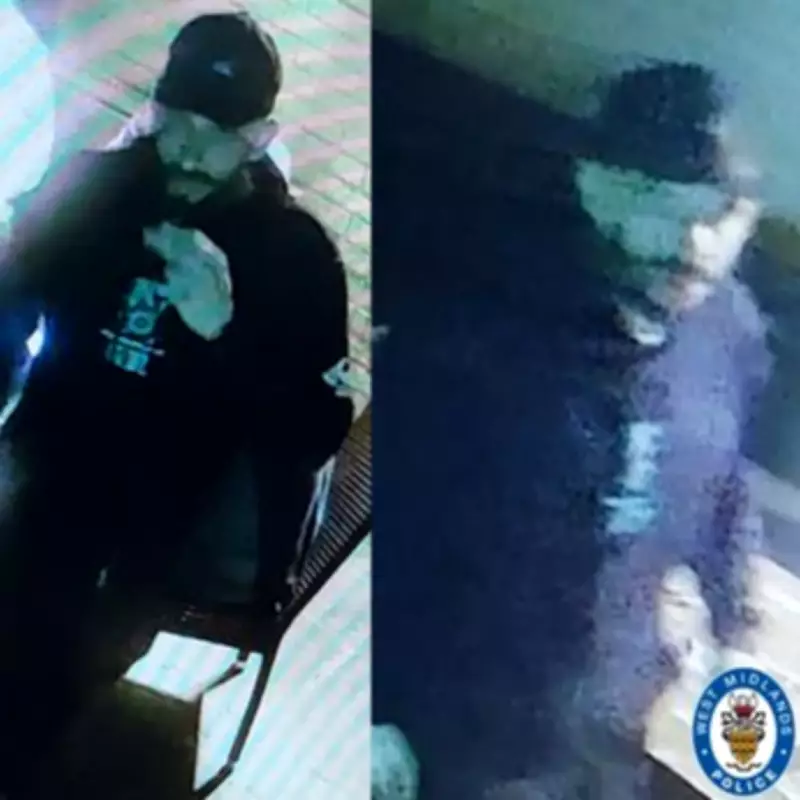 Man Kicked in Face During Brierley Hill Pub Altercation, Police Seek Suspect