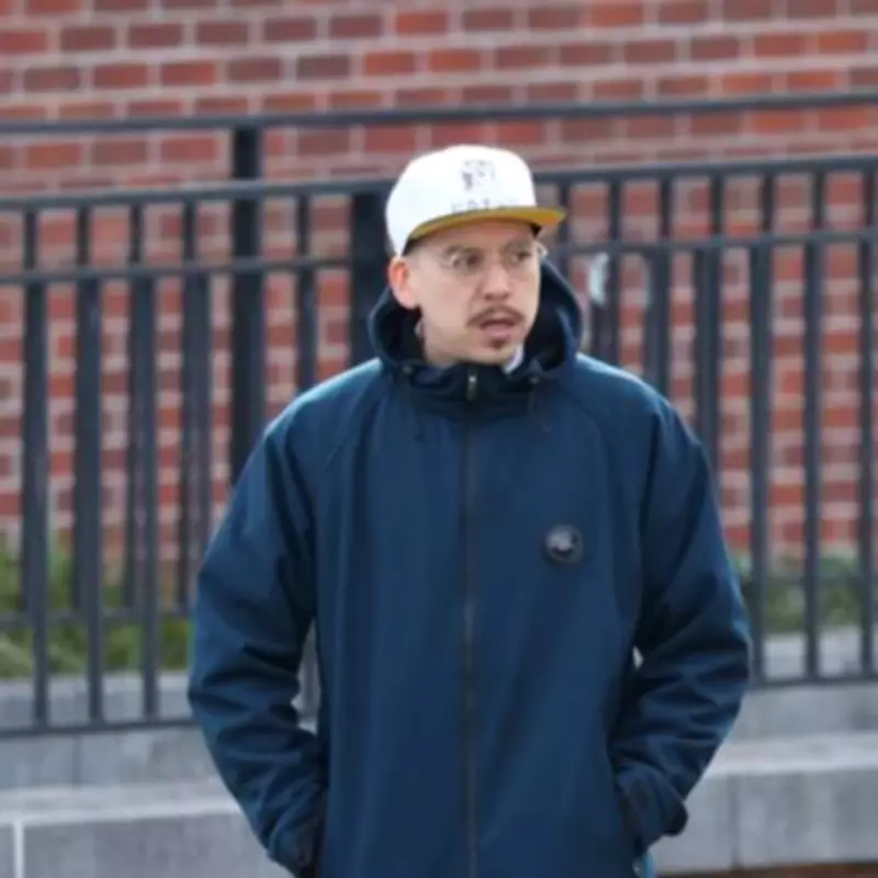 Man Pulls Imitation Gun on Street While Secretly Followed by Police