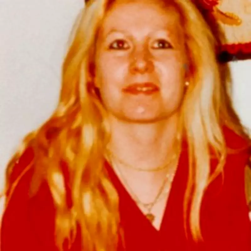Man Re-Arrested in 1993 Carol Clark Murder Case After Major Investigation Update
