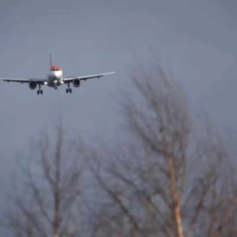 Manchester Airport First to Issue Jet Fuel Statement Amid Cancellation Fears