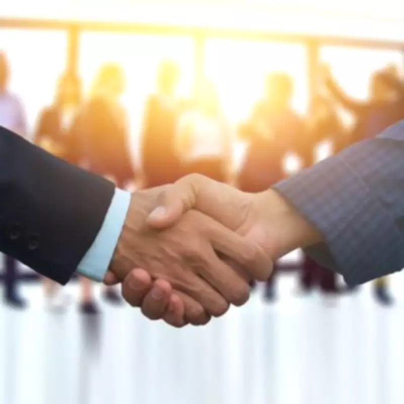 Manchester Digital Agencies Merge to Form Social Paradigm Group