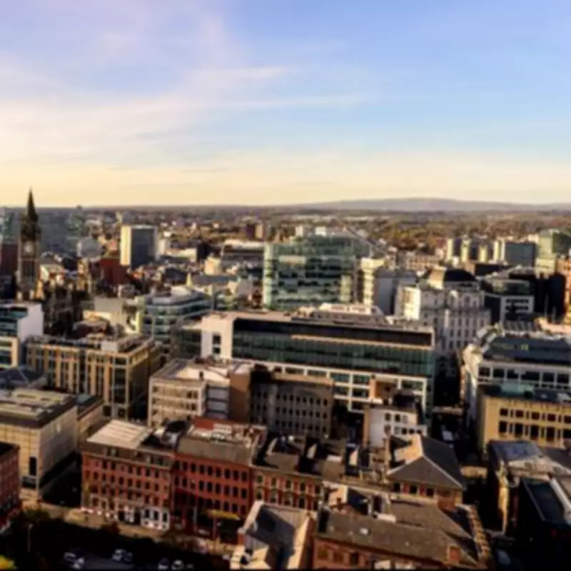 Manchester Office Market Resilient in Q1 Driven by SME Deals
