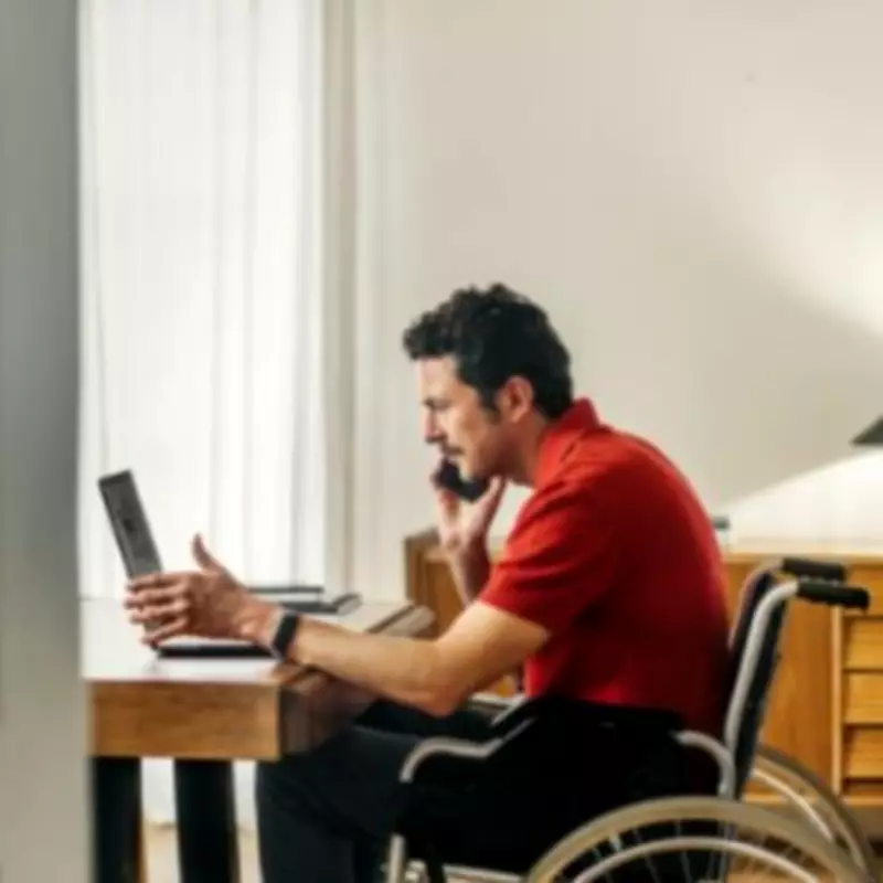 Mandatory Black Boxes Required for DWP PIP and DLA Motability Vehicles from Today