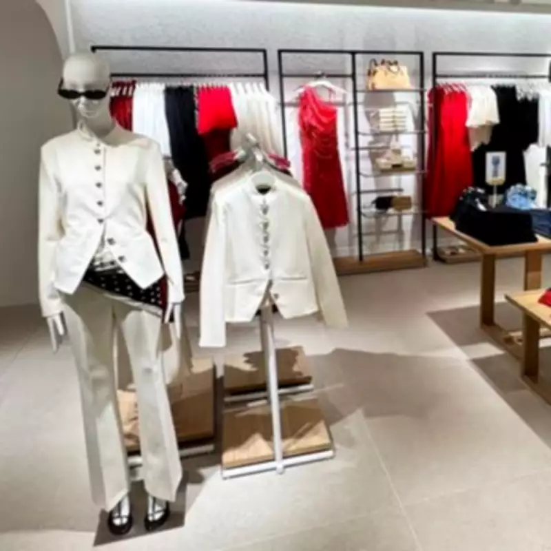 Mango Opens New Cheltenham Store in Major UK Expansion Drive