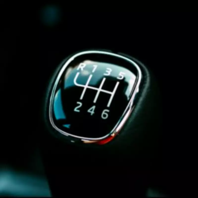 Manual Gearboxes Face Extinction as Only 67 Models Remain in UK