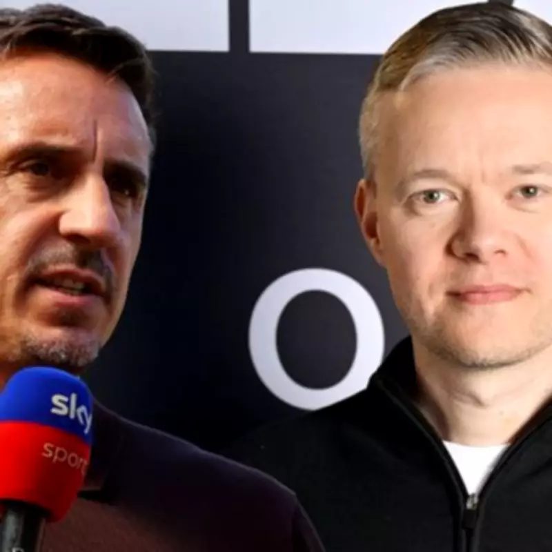 Mark Goldbridge: From West Midlands Police Detective to Football Vlogging Millionaire