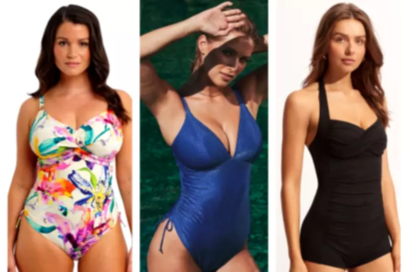 Marks & Spencer Offers 20% Off on Premium Swimwear Brands