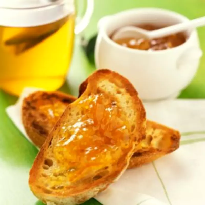 Marmalade Faces Post-Brexit Renaming Under Starmer's EU Food Deal