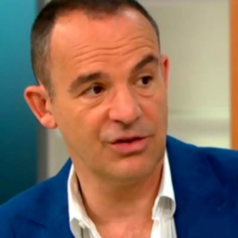Martin Lewis: £92 Legal Document 'More Important Than Will' for Financial Support
