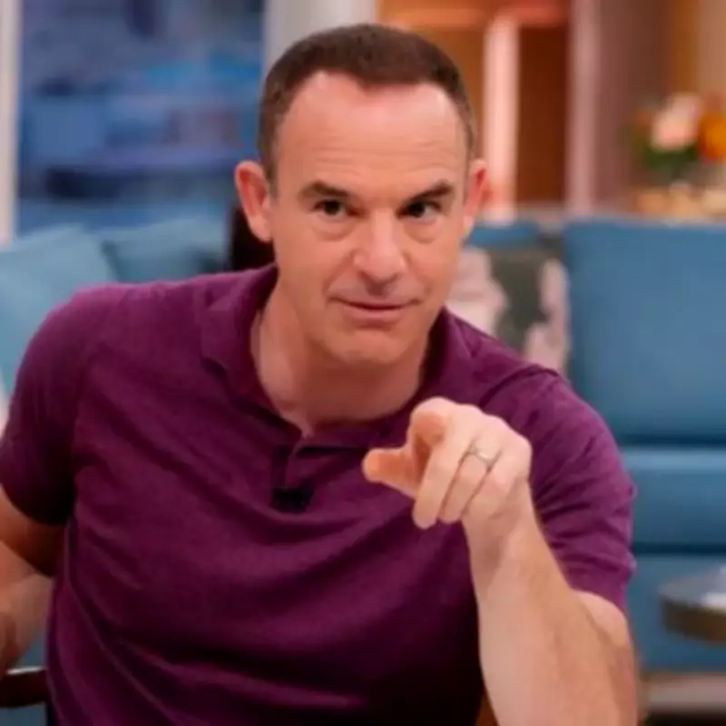 Martin Lewis Advises £1,000 Savings Tactic Amid Economic Uncertainty