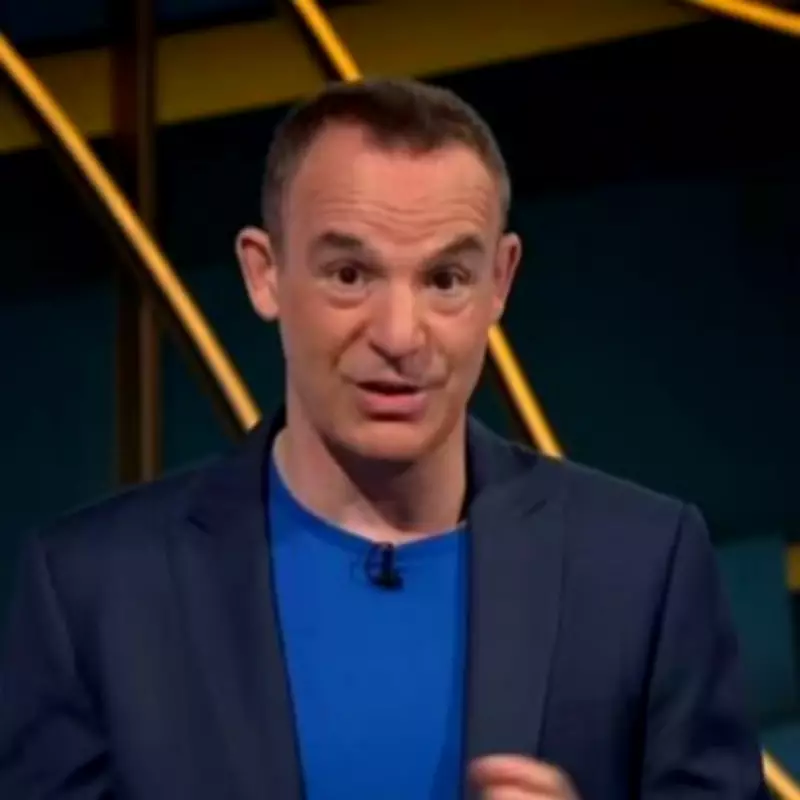 Martin Lewis: Online Shopping Has 'Superpower' Over Stores