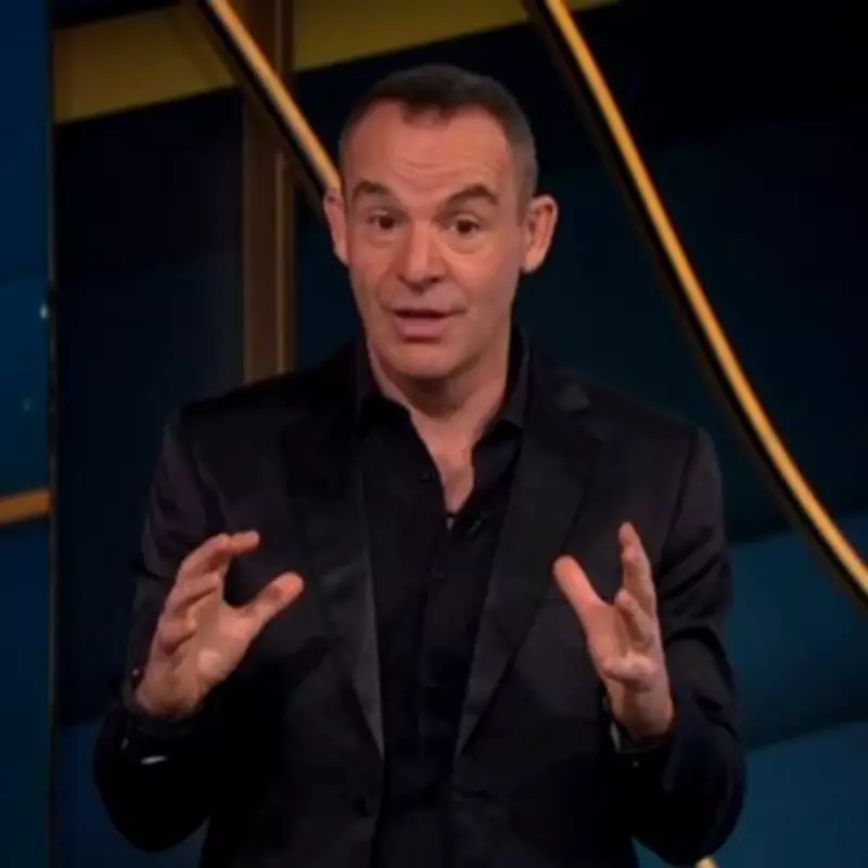 Martin Lewis Responds to Ofgem Review Aimed at Strengthening Energy Regulation