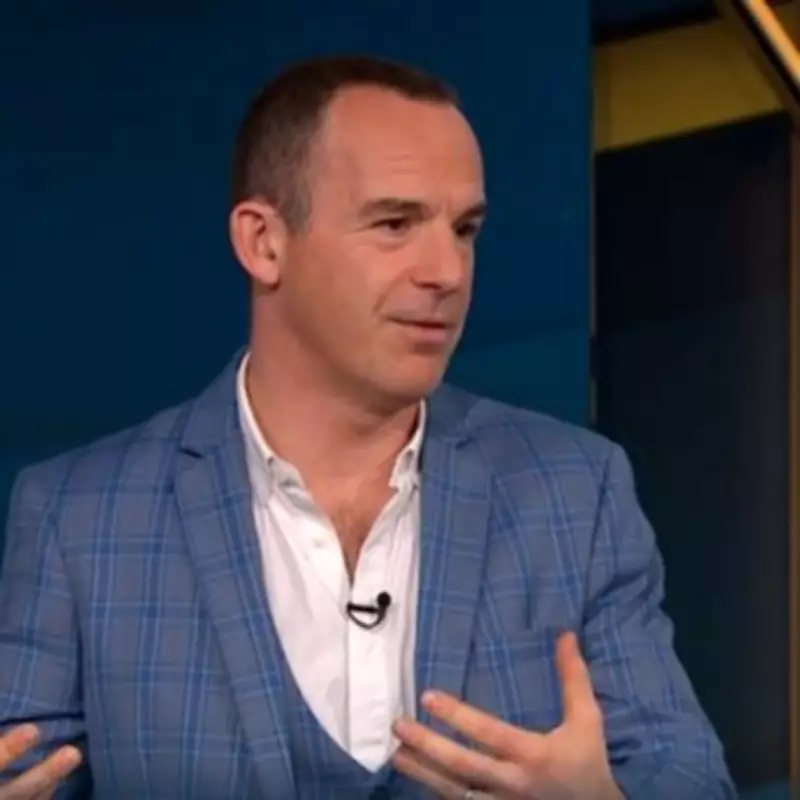 Martin Lewis Urges 900,000 UK Residents to Claim Pension Credit