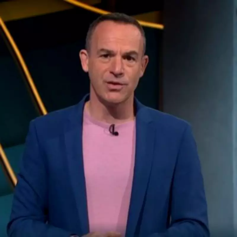 Martin Lewis Urges Eligible UK Couples to Claim £252 Tax-Free Marriage Allowance