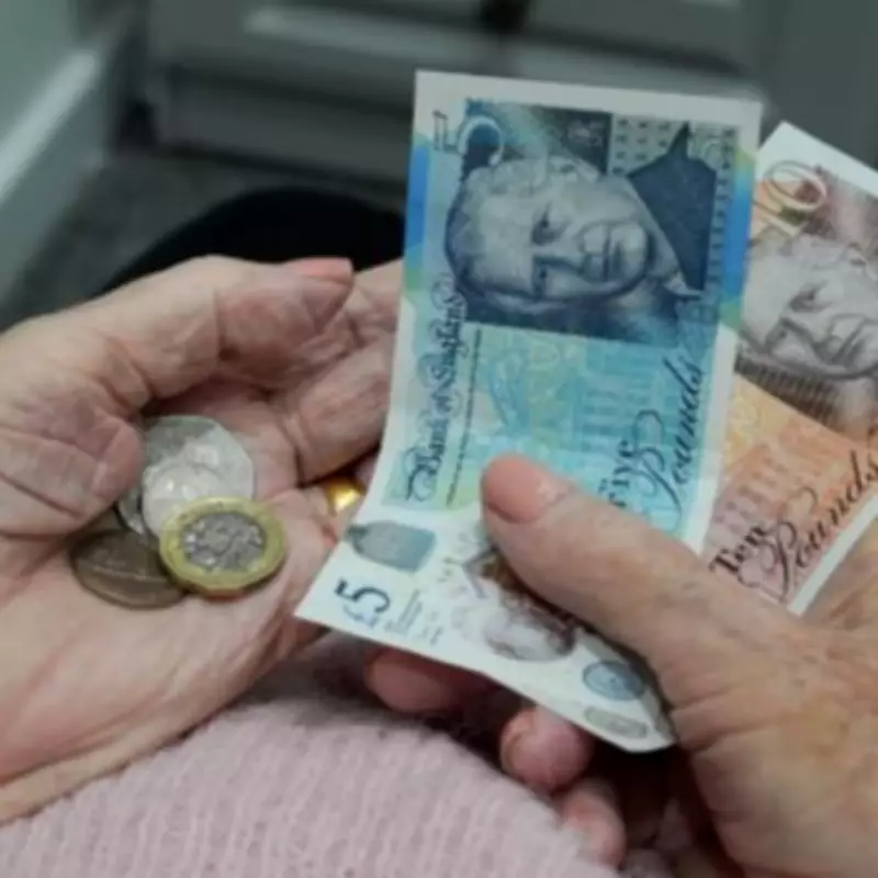 Martin Lewis Urges Pensioners to Claim DWP Bonus Worth Thousands