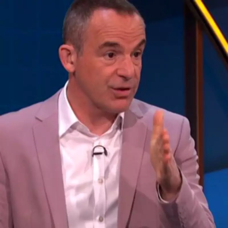 Martin Lewis Warns Travellers: Two Crucial Passport Checks Before Flying