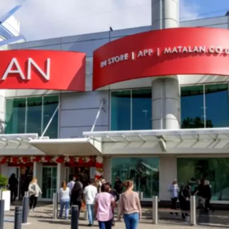 Matalan Issues Urgent Recall for Five Baby Sleep Bags Over Suffocation Risk