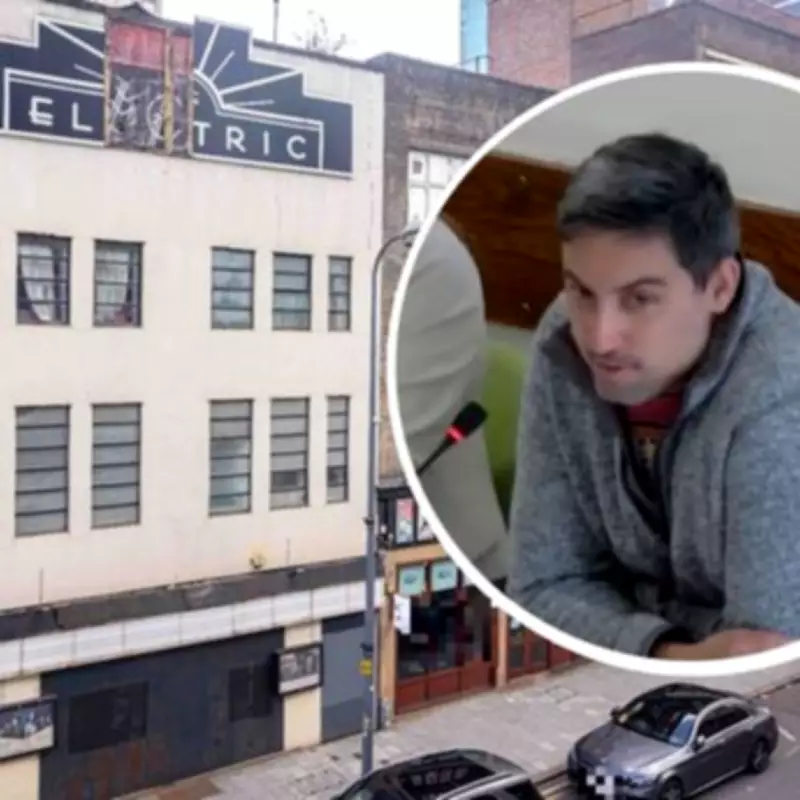 Mayor Urges Developer to Protect Birmingham's Historic Electric Cinema