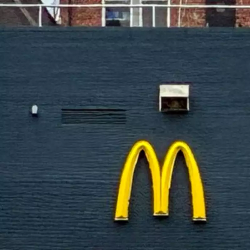 McDonald's Removes Five Grilled Chicken Items from UK Menus Permanently