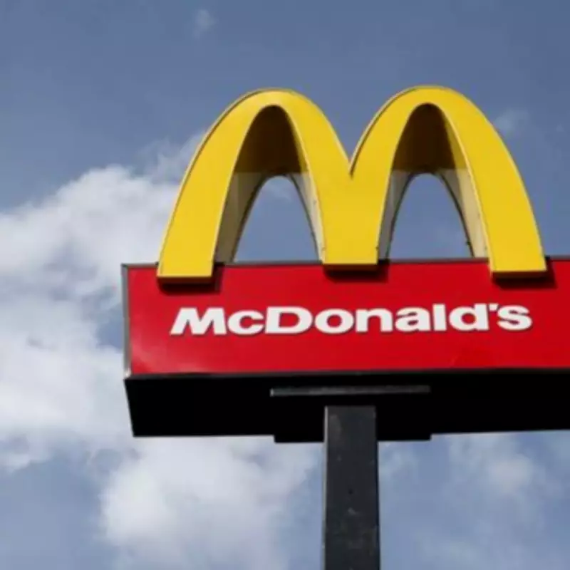 McDonald's to Axe McGriddle Breakfast Item Tomorrow