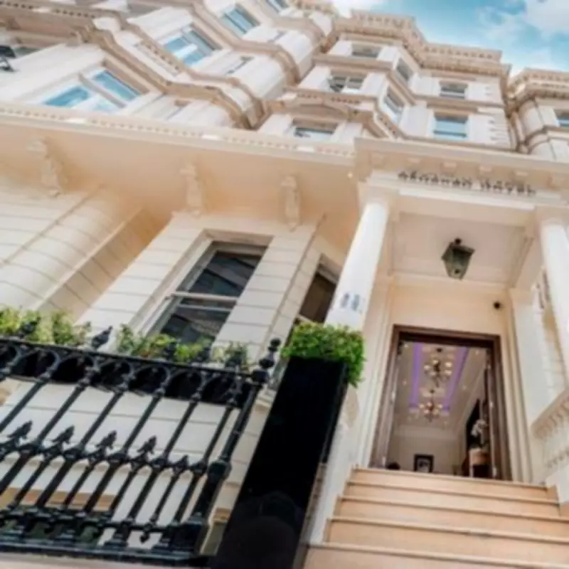 MCR Property Group Launches £500m Hospitality Platform with £123m London Acquisition