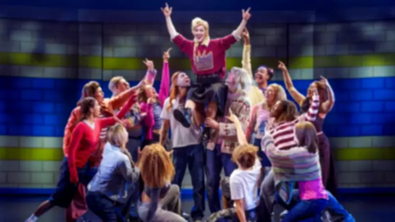 Mean Girls Musical Review: Hype vs Reality at Woking Theatre