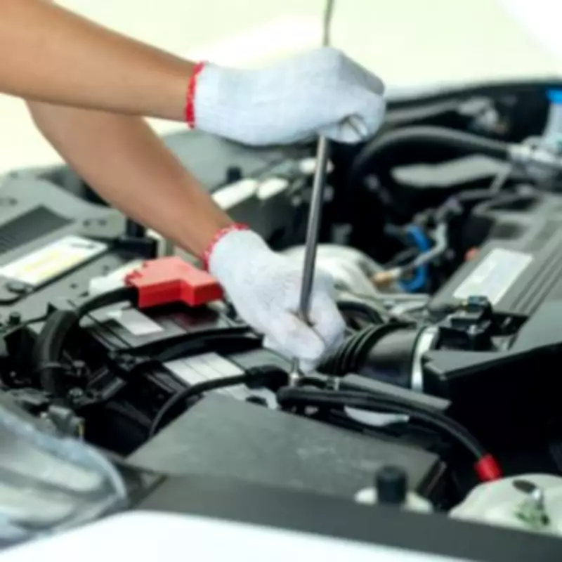 Mechanic Issues Urgent Warning to Drivers About Post-MOT Mistake