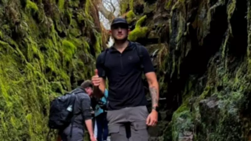 Melton Hiker Takes on 50km Peak District Challenge for Breast Cancer Now