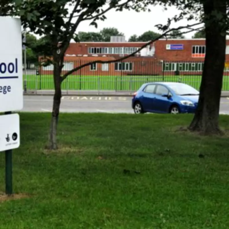 Meningitis Alert at Teesside School as Health Officials Urge Vigilance