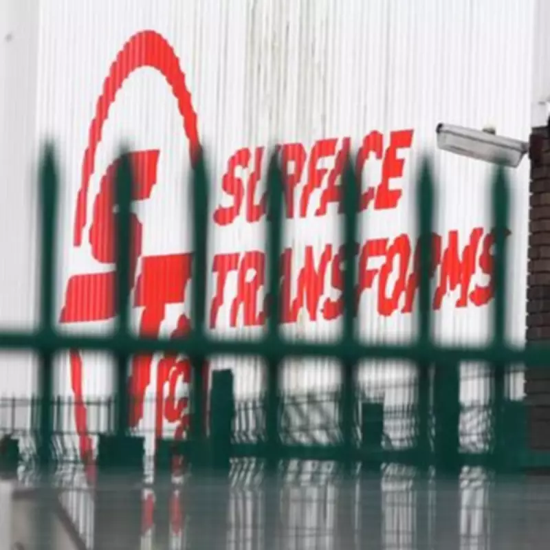 Merseyside Supercar Brake Disc Manufacturer Enters Administration After Failed Sale