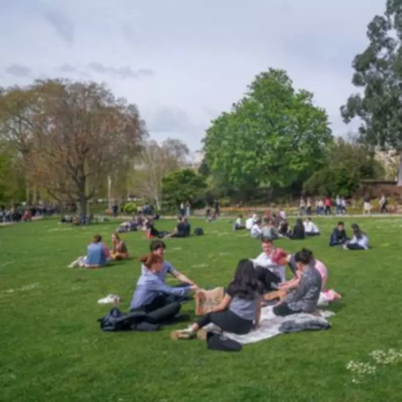 Met Office Forecasts 27 UK Areas Warmer Than Greece in 20C Heatwave