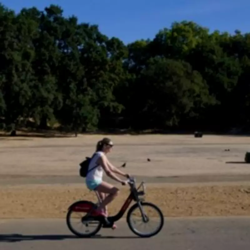 Met Office Forecasts Potential First UK Heatwave of 2026 After Record April Start